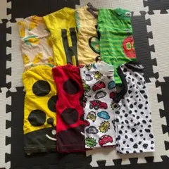 キッズ服 子供服 ベビー服