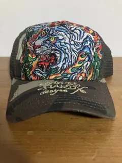 2026年最新】DON ED HARDY メンズ キャップの人気アイテム - メルカリ