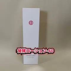 【新品】江原道 オリエンタルプランツ 発酵ローション-60　300mLのサムネイル