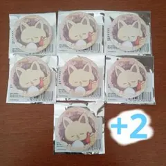 いれいす 悠佑 缶バッジ ししおー 白黒組