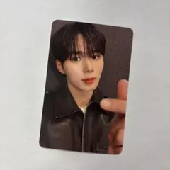 ALD1 ALPHADRIVEONE ジュンソ トレカ starriver