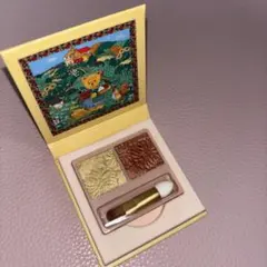 【中古品】PAUL & JOE アイカラーCS 127（ケース付き）のサムネイル