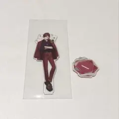 にじさんじ ローレンイロアス アクリルスタンド アクスタ