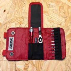 SILCA シリカ T-RATCHET + TORQUE KITのサムネイル