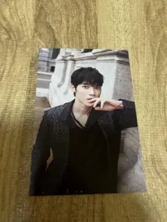 INI 2nd写真集 Viva la vita ビバラビ 木村柾哉 ポストカード