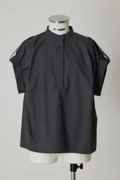 Over sized roll up SHのサムネイル