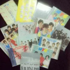 Hey!Say!Jamp ファン必見