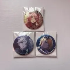 プロセカ 桃井愛莉 鏡音リン 鏡音レン グリ缶 16A 30B 20B