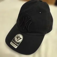 47 Brand NY ヤンキース キャップ 帽子のサムネイル