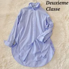 美品 アパルトモン ドゥーズィエムクラス BF SHIRTS シャツ 近年モデル