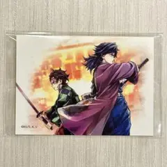 バ*読様 全幕間画　webshopくじ A賞　アクリルスタンド　富岡義勇 鬼滅の刃 富岡 義勇 webshopくじ アクリルスタンド 冨岡 - メルカリ