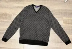 ❗️激レア❗️Ralph Lauren Purple Label カシミアニットのサムネイル