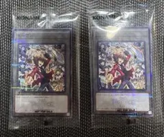 遊戯王 タッグフォース トークン 2枚セット