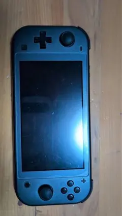 Nintendo Switch Lite ディアルガ・パルキア　特別デザイン