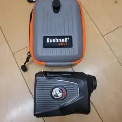 格安出品！！Bushnell EX ゴルフ用距離計 PRO X3プラス - メルカリ