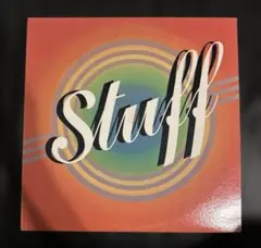 Stuff Stuff レコード