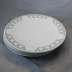 新品未使用】Javier Servin 陶器製食器セット 4点 セルビン焼 - メルカリ