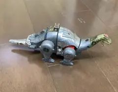 トランスフォーマー 恐竜戦隊 フィギュア - メルカリ