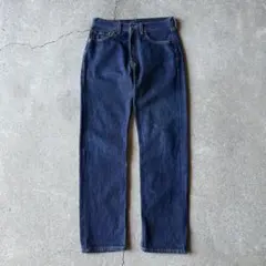 00s USA製 Levi's リーバイス 501 デニムパンツ W31