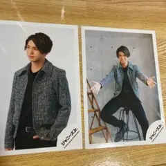 Aぇ!group 正門良規 公式写真 ①