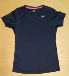 ミズノ　MIZUNO　Tシャツ レディース　Sサイズ