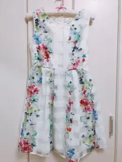 パーティーにもオススメ✨toccoワンピース