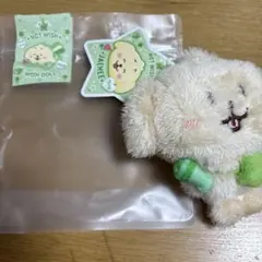 NCT WISH wishdoll ぬいぐるみ　マスコット　ジェヒ　md