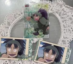 忍たま乱太郎 七松小平太