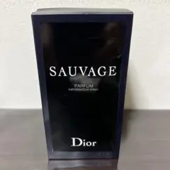 Dior Sauvage Parfum 100ml