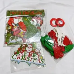 ⭐️クリスマス 風船 飾り付け パーティーデコレーション