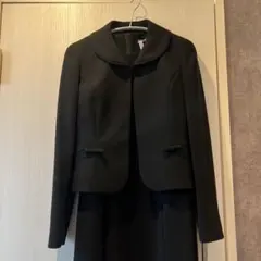 レディースファッション 喪服5号のサムネイル