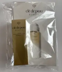 クレ・ド・ポー ボーテ クレンジングオイル　20ml