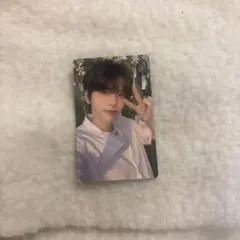 TWS シニュ タワレコ トレカ ラキドロ