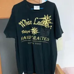 whiz limited Tシャツのサムネイル