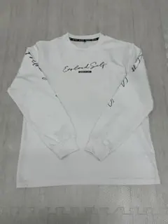 バスケットボール バスケ ホワイトロンT