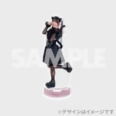 ファントムシータ もな ラッフル アクスタ アクリルスタンド - メルカリ