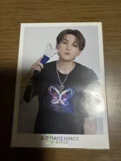 fantastics八木勇征フォトカ