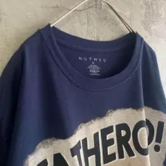 古着 カンガルー アメリカ輸入 Tシャツ 半袖 XLサイズ プリント アニマル