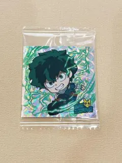 僕のヒーローアカデミア 緑谷出久