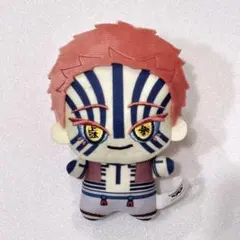 猗窩座 ちびぐるみ 鬼滅の刃 無限城編 vol.5