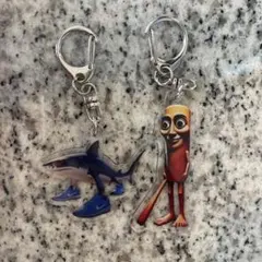 トゥントゥントゥンサフール& トララレロトラララ