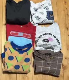 保育園着まとめ売り☆