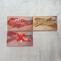 クリオ CLIO プロアイパレット