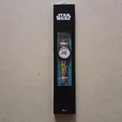 STAR WARS ディズニーストア限定 腕時計のサムネイル