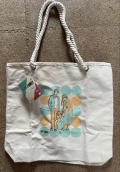 SPY×FAMILY トートバッグ