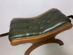 希少 サボナローラチェア ライオンヘッド 木製折りたたみ椅子 - メルカリ