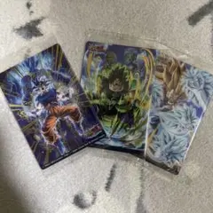 イタジャガドラゴンボール vol.9★SEC シークレット