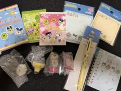 たまごっち 11点セット