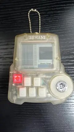 ビーマニポケット bemani pocket konamix コナミックス - メルカリ