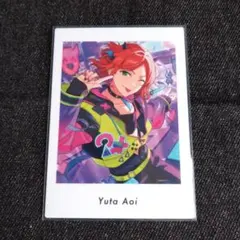 あんスタ ゆうた ぱしゃっつ vol.5